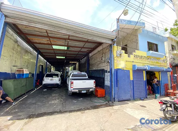oficinas y locales comerciales - se vende propiedad  2