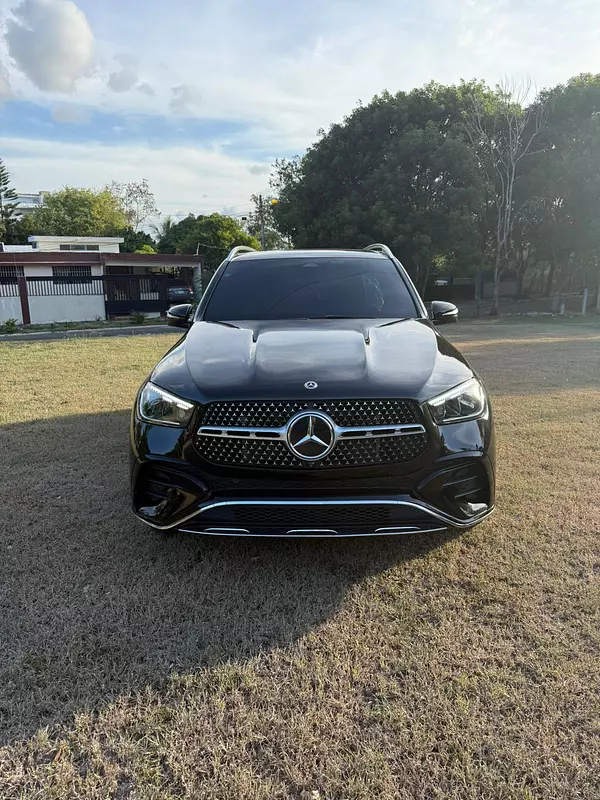 jeepetas y camionetas - Mercedes benz gle 450 2023 amg  2