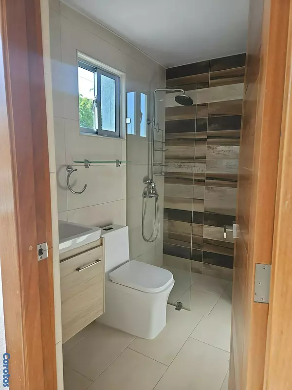 apartamentos - Alquiler de Apartamento en Los Cacicazgos  10