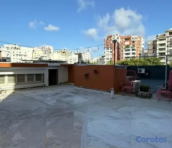 apartamentos - Vendo Amplio Apartamento  en El Ensanche Serrallés 9