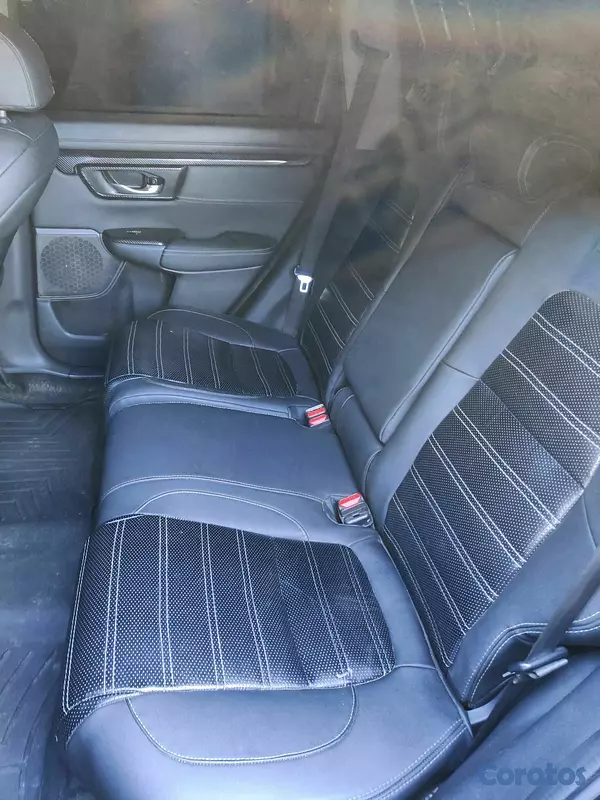 jeepetas y camionetas - 🚗 Honda CR‑V EX 2019 FULL – KIT 2022 | Aros CR-V 2024 | Llave Inteligente 🧠 9