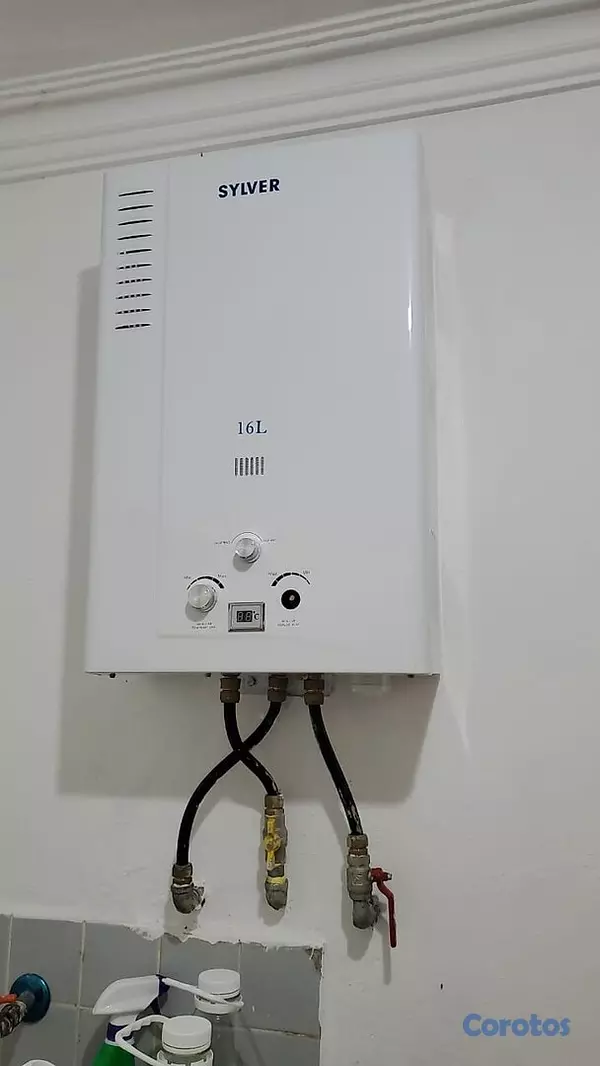 servicios profesionales - Servicios Técnicos Peter Beltre 10