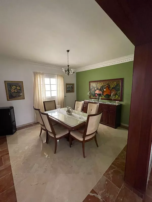 penthouses - Vendo Pent-house de 2 niveles en Los Cacicazgos  6