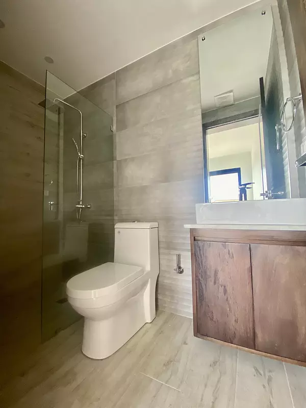 apartamentos - Apartamento de venta en La Rinconada, Santiago 4