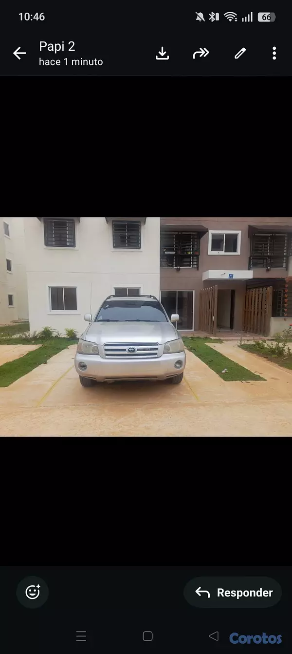 jeepetas y camionetas - Se vende en oferta Toyota Highlander  3