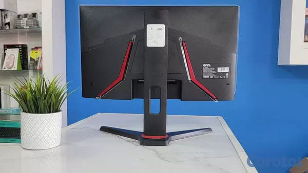 computadoras y laptops - Monitor Gaming ONN 24 Pulgadas / 180hz / 1ms / 108 3