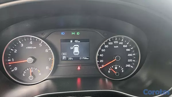 jeepetas y camionetas - kia sportage 2019 doch  12