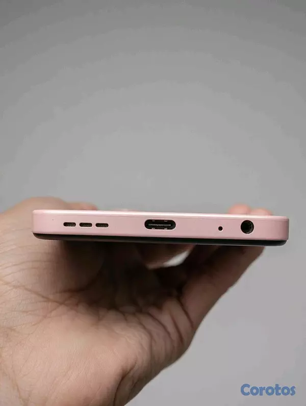 celulares y tabletas -  ZTE Blade A35e 64GB Rosado. 3