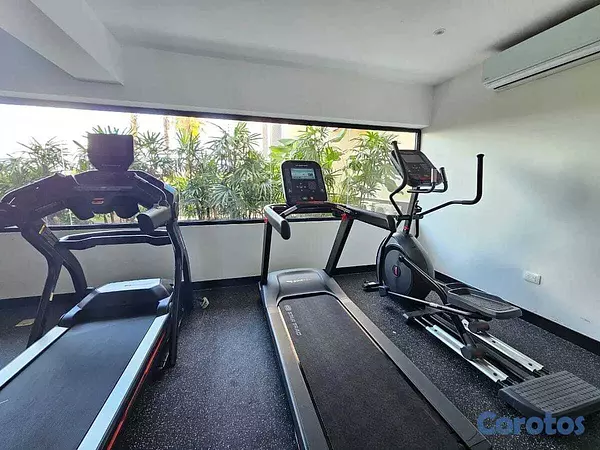 apartamentos - Apartamento Amueblado en Alquiler EN CAP CANA CODIGO: PD680 16