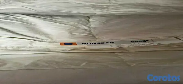 muebles y colchones - HÖNSBÄR IKEA 2