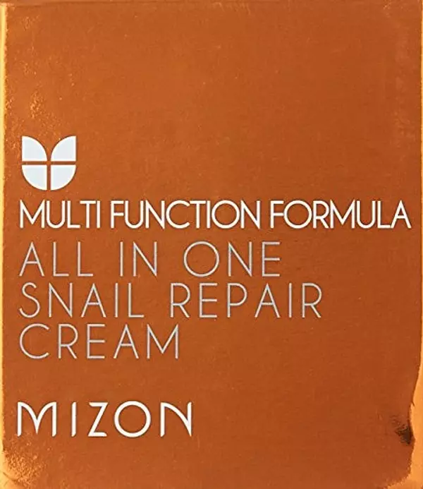Salud y Equipamiento Médico - Mizon All In One Snail Repair Cream, 75 Gramos 2