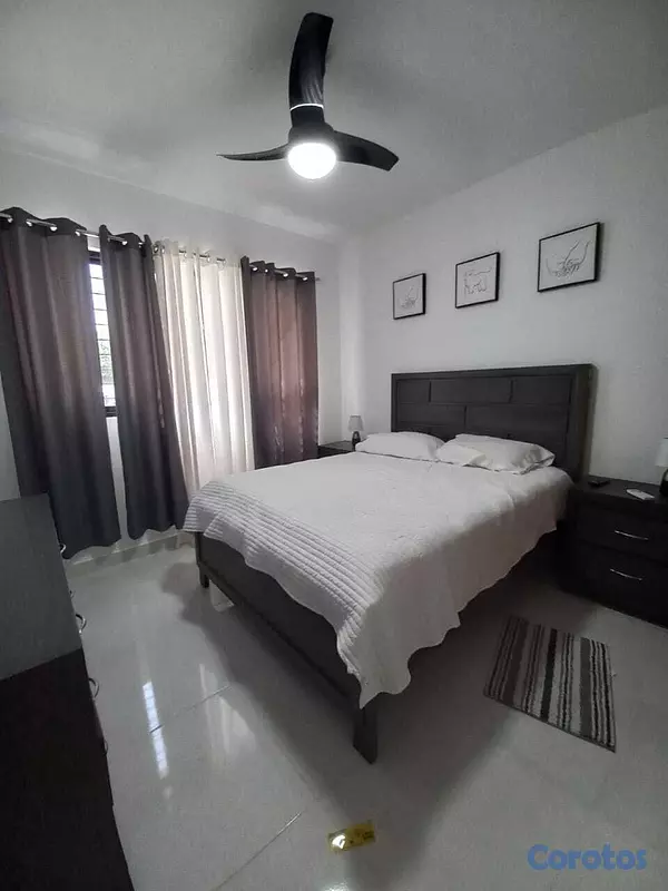 apartamentos - Venta de Apartamento  6