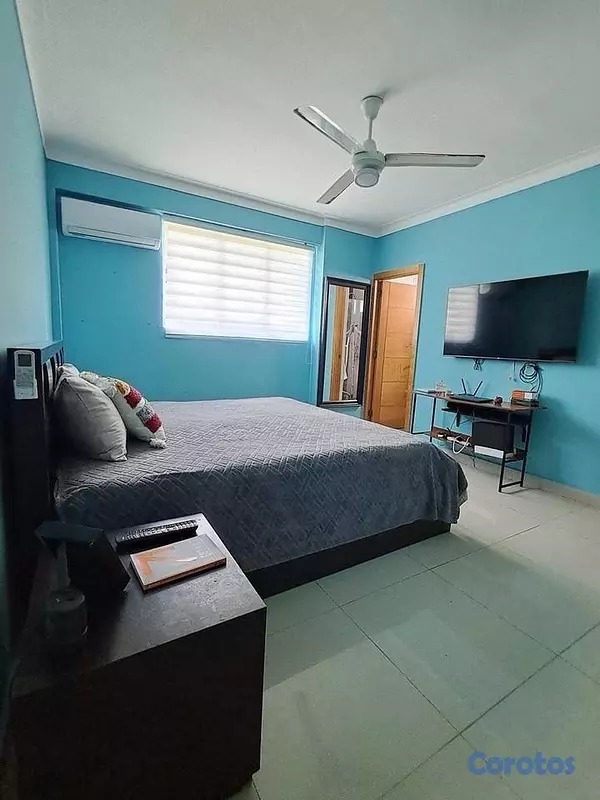 apartamentos - vendo mirador sur tres habitaciones dos parqueos paralelos balcón oportunidad  4