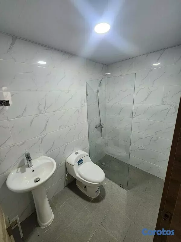 apartamentos - 📍DIOS 📍APARTAMENTOS Av. Jacobo Majluta, a  pasos colina centro! Bono Vivienda  5