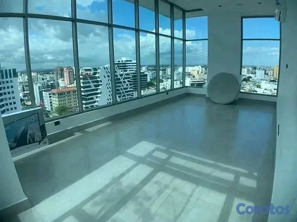 apartamentos - Vendo  y Alquilo Apartamento en Piantini  18
