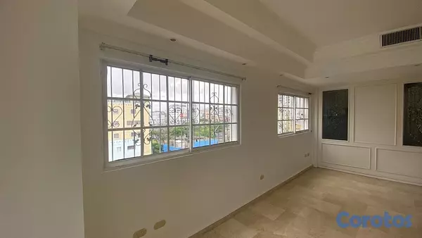 apartamentos - Alquiler Penthouse de Dos Niveles – Bella Vista Sur 7