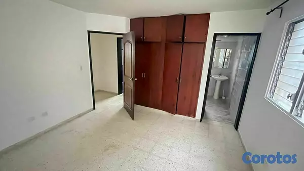apartamentos - Vendo apartamento Gazcue 8