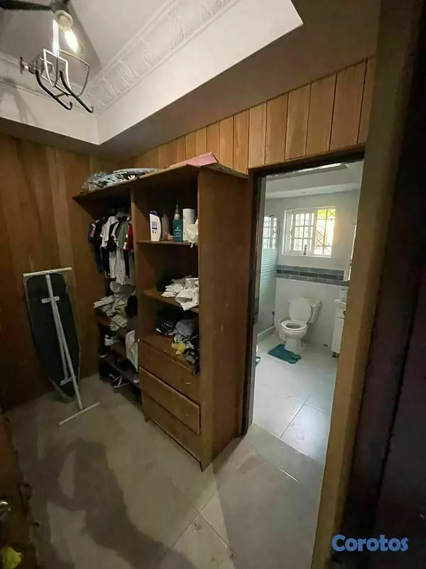 casas - Vendo casa en Santo Domingo este 9