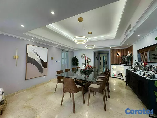 apartamentos - Apartamento en venta en la Av. Enriquillo 8