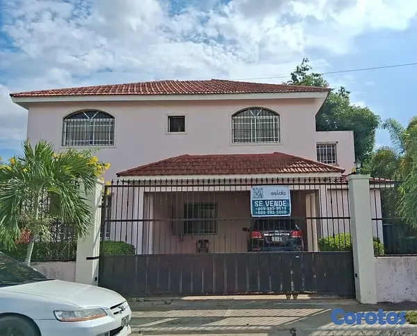 casas - Casa en venta en Santiago – Urbanización Pradera del Cerro, Vista de Cerro Alto 7