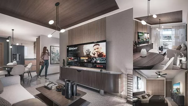 apartamentos - Apartamentos Económicos/Bono Vivienda Avenida Ecológica 10