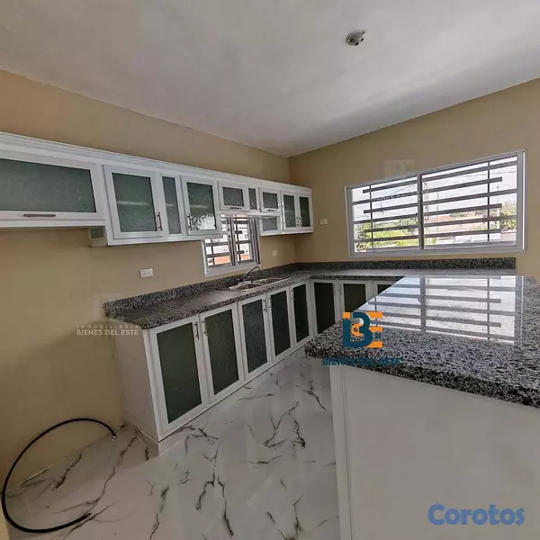 apartamentos - SE RENTA NUEVO Apartamento Amplio En Residencial N 3