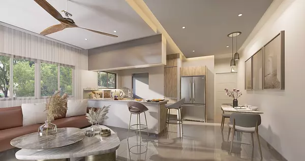 apartamentos - Se venden proyectos de apartamentos en Los prados 2