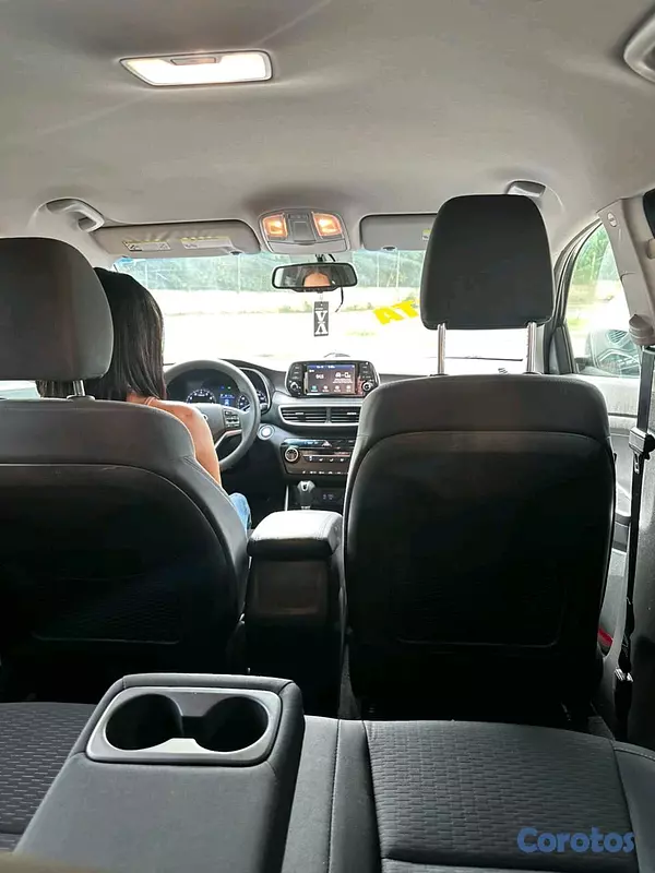 jeepetas y camionetas - 2021 Toyota Sienna XLE 11