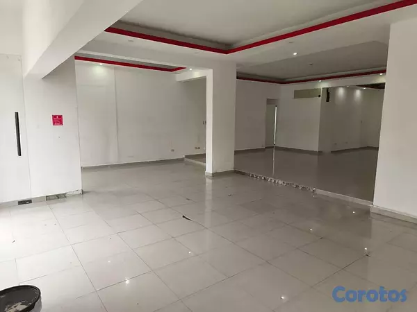 oficinas y locales comerciales - Local en Alquiler 250mt2 en PRIMER NIVEL en La Jul 9