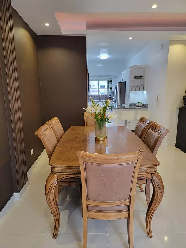 apartamentos - Apartamento en venta en El Millón  10