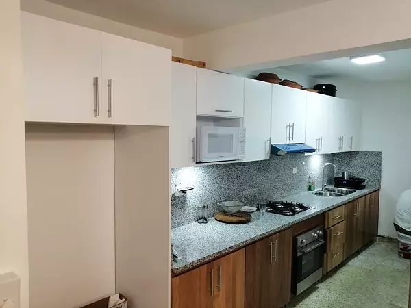 apartamentos - Alquilo apartamento en Los Cacicazgos. 3