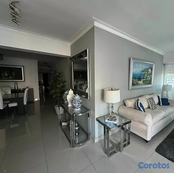 apartamentos - Apartamento en Venta – Los Jardines del Sur 2