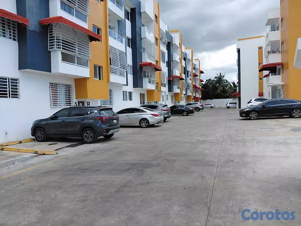 apartamentos - Apartamento en Prados Oriental Próximo a la Avenid 9