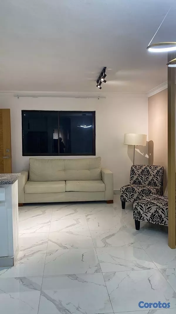 apartamentos - APARTAMENTO AMUEBLADO CÉNTRICO PRÓXIMO AL PUERTO EN PUERTO PLATA  5