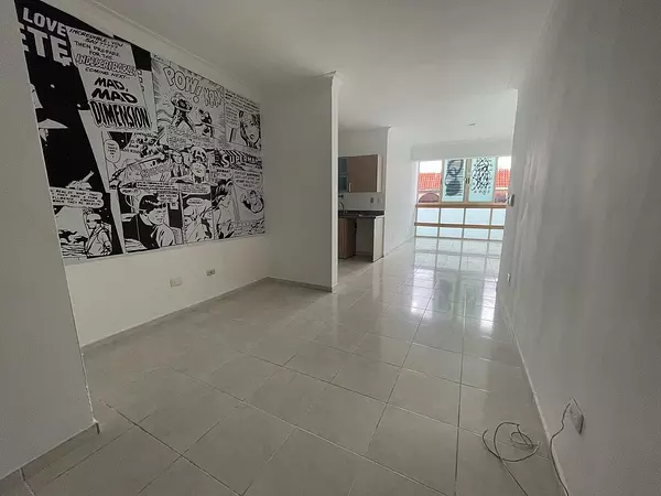 apartamentos - Vendo  Apartamento  en el Mirador Norte, ubicado en el piso 6 y con 116 metros.  1
