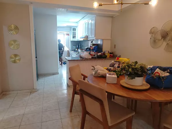 apartamentos - Vendo apartamento en Buenos Aires del Mirador. 3