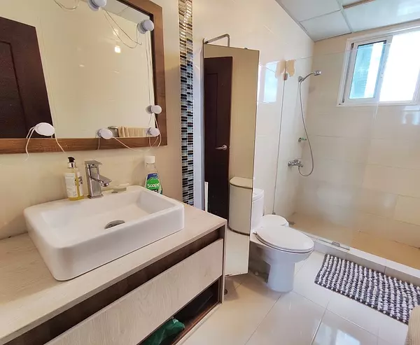 apartamentos - Apartamento de venta en Los cerros de Gurabo 8