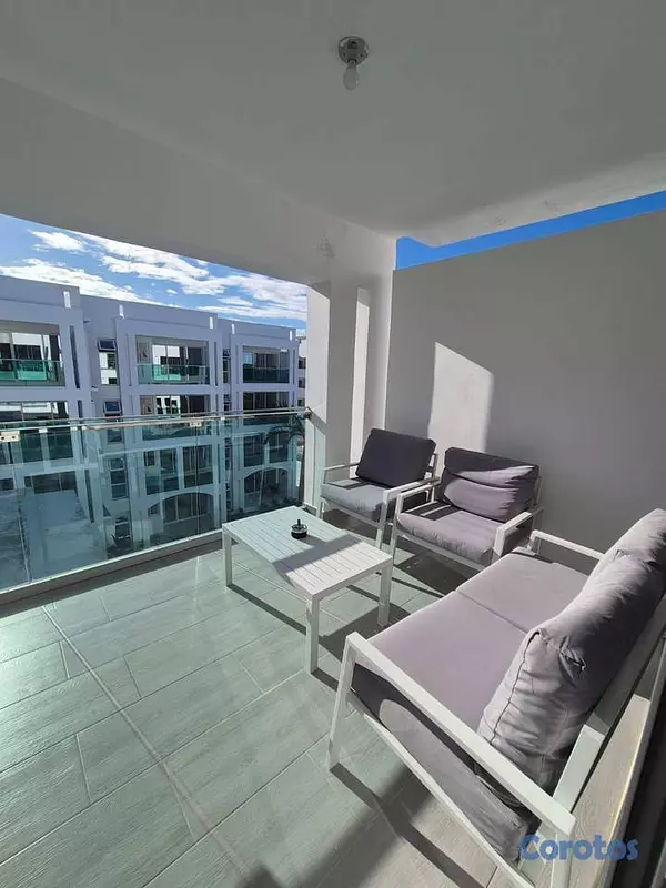 apartamentos - Condominio El Encanto I | Apartamento con Amplia T 8