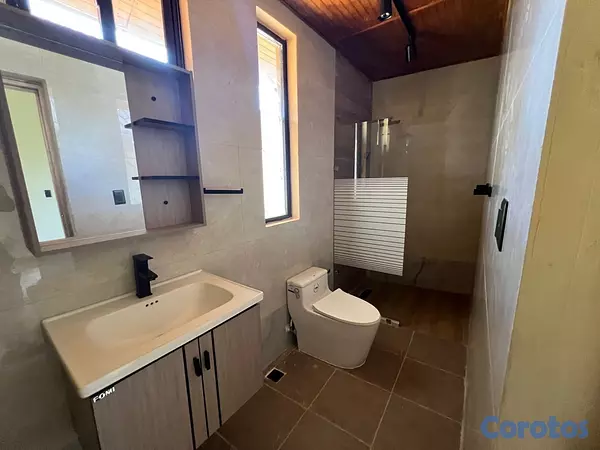 casas vacacionales y villas - 🏡 VILLA EN VENTA – TU REFUGIO IDEAL EN LA NATURALEZA 🌿✨ 4