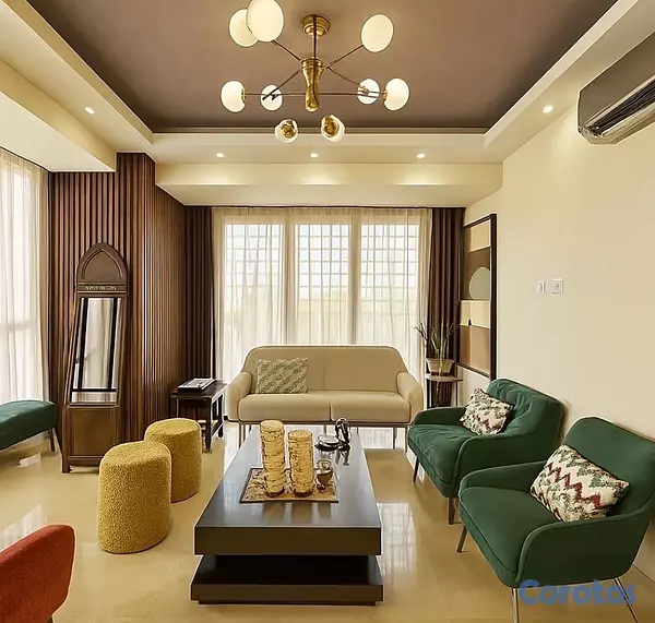 apartamentos - VENTA PENTHOUSE  EN MIRADOR SUR  2