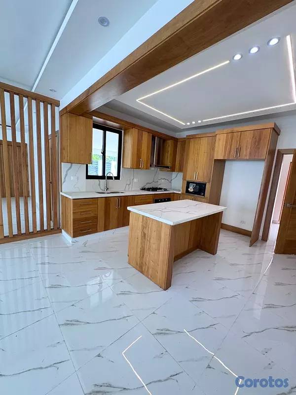 casas - Casa Villa María  12