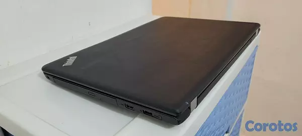 computadoras y laptops - laptop lenovo T450 14 Pulg Core i5 Ram 16gb Disco SSD Video 8gb 3
