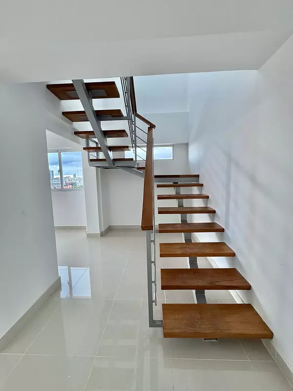 apartamentos - Penthouse Nuevo en Venta EL MILLÓN USD 230,000.00  6