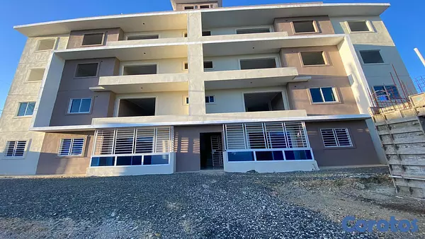 apartamentos - Proyecto en prado oriental con piscina y GYM 1