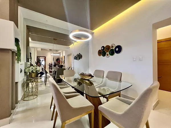 apartamentos - Hermoso Apartamento en Venta en Bella Vista 
***SOLO CLIENTE DIRECTO*** 10
