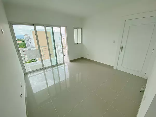 apartamentos - Apartamento de Venta en Villa Maria  4