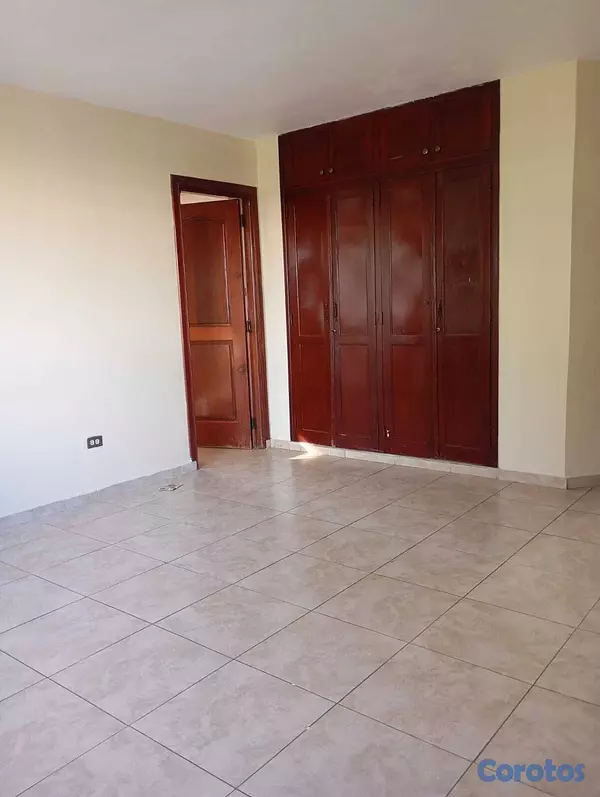 apartamentos - Alquilo Apartamento 3 habitaciones. Bella Vista 2