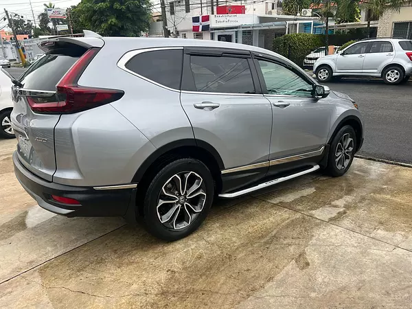 jeepetas y camionetas - honda cr-v 2022 4