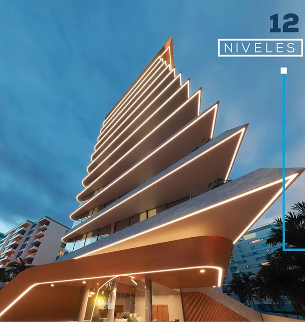 apartamentos - Apartamentos de Lujos en Naco 2
