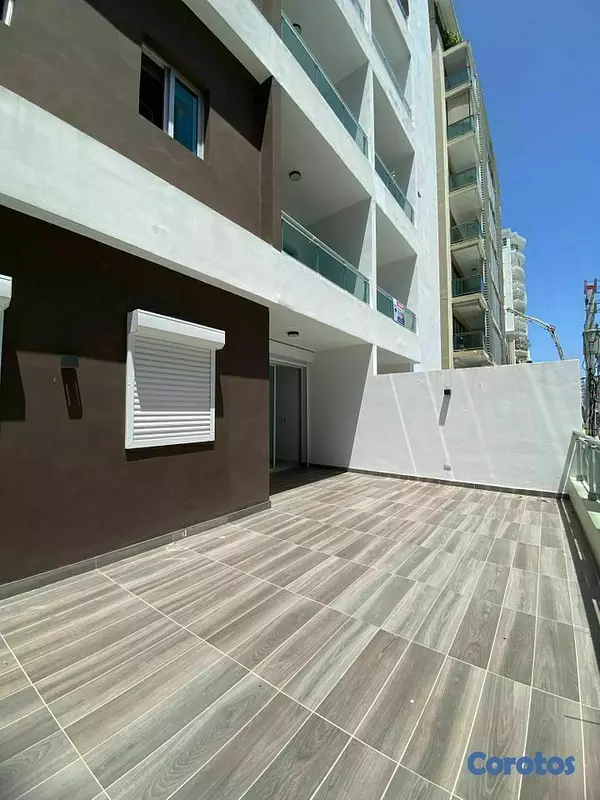 apartamentos - Apartamento en venta en Evaristo Morales  6